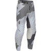 Launchmode Brave Pants - Black/Gray - 28