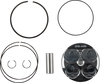 Moose Racing Piston Kit - 96.00 Mm - Honda Mp2058