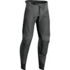 Thor Hallman Differ Slice Pants - Charcoal/Black - Us 30
