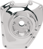 Drag Specialties Cam Cover - Chrome - Twin Cam
