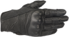 Mustang V2 Gloves - Black - 2Xl 3566118-1100-2X