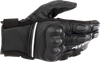 Phenom Air Gloves - Black/White - Xl 3571723-12-Xl