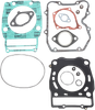 Moose Offroad Complete Motor Gasket Kit - Polaris 8080052Mse