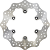 Moose Racing Rfx Rotor - Rear - Kawasaki Fxbd 20305 55Np