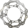 Moose Racing Rfx Rotor - Front Fxbd 50600 55Np