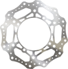 Moose Racing Rfx Rotor - Front - Suzuki Fxbd 30600 55Np
