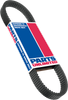 Parts Unlimited Supreme Tc Belt - Polaris
