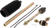 Moose Racing Tie Rod End Kit - Left Hand 51-1108-L