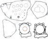 Moose Racing Complete Motor Gasket Kit - Kawasaki 808481Mse