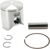 Wiseco Piston Kit - 48.00 Mm - Suzuki Rm85 806M04800