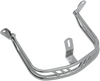 Drag Specialties Rear Fender Rail - Chrome