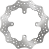 Moose Racing Rfx Rotor - Rear - Honda Fxbd 10105 55Np