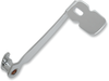 Drag Specialties Brake Pedal - Chrome - Flh/Flt