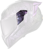 Icon Sideplate Ultraflite Opal Mandala Purple