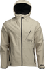 Unit Light Shell Jacket - Sand - Medium