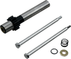 Drag Specialties Jackshaft - Kit - 9 Tooth