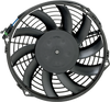 Moose Utility Oem Replacement Cooling Fan - Can-Am/Polaris Z4008