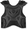 Icon Women'S Field Armor Stryker Vest - Stealth - S/M