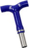 Moose Racing Race Fit Radiator Hose Kit - Blue - Gas Gas/Husqvarna/Ktm Ftp-6Bl