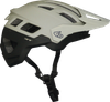 6D Helmets Atb-2T Helmet - Ascent - Sand/Black Matte - Xl/2Xl 23-0038
