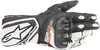 Stella Sp-8 V3 Gloves - Black/White - Xl 3518321-12-Xl