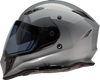 Z1R Nemesis Helmet - Smoke - Nardo - Xs