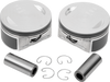 Drag Specialties Piston - Twin Cam