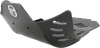 Moose Racing Pro Skid Plate - Yamaha - Wr 250R/250X Px1037