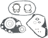 Moose Racing Complete Motor Gasket Kit - Arctic Cat/Suzuki 808870Mse