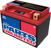 Parts Unlimited Li-Ion Battery - Hjtx9-Fp
