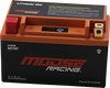 Moose Racing Li-Ion Battery - Hutx9-Fp Hutx9-Fp