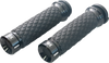 Klassic Grips - Custom Contour - Diamond - Black 500300