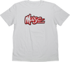 Moose Racing Offroad T-Shirt - White - 2Xl 3030-22752