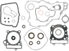 Moose Racing Motor Gasket Kit With Oil Seal - Ktm 811328Mse