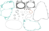 Moose Racing Complete Motor Gasket Kit - Honda 808267Mse