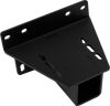 Moose Utility Front Receiver Hitch - Grizzly 1062Pf