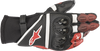 Gpx V2 Gloves - Black/White/Bright Red - 3Xl 3567219-13043Xl