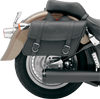 Saddlemen Highwayman Slant-Style Saddlebags - Medium X021-02-040