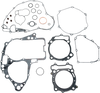 Moose Racing Complete Motor Gasket Kit - Suzuki 808595Mse