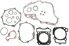 Moose Racing Complete Motor Gasket Kit - Polaris 808963Mse