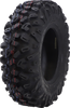 Tire - Blacktail - Front - 25X8R12 - 6 Ply 1253-3611