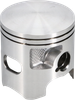 Prox Piston Kit - 65.97 Mm - Kawasaki Kdx200 01.4285.D