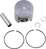 Prox Piston Kit - 82.00 Mm - Yamaha 01.2510.100