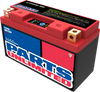 Parts Unlimited Li-Ion Battery - Hjt9B-Fp