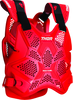 Thor Sentinel Pro Guard - Red - Xl/2Xl
