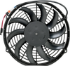 Moose Utility Oem Replacement Cooling Fan - Arctic Cat Z4500