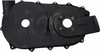 Moose Utility Clutch Cover - Inner - Can-Am 500-5114-Pu