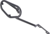 Slc Side Carrier - Right - Honda - Cb1000R Hta.01.903.11000