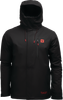 Heavyweight Tour Jacket - Black - Xl