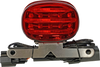 Custom Dynamics Probeam Mini Add-On Tail Light - Red - '14-'24 Pb-Minitl-Bcm-R